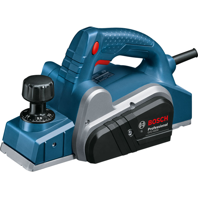 Bosch - Električno rende GHO 6500 Professional